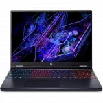 Ноутбук Acer Predator Helios 16 NH.QR9CD.001 16 ", WQXGA 2560x1600 (16:10), Intel, Core i9, 32 Гб, 2 ТБ, NVIDIA GeForce RTX 4070