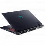 Ноутбук Acer Predator Helios 16 NH.QR9CD.001 16 ", WQXGA 2560x1600 (16:10), Intel, Core i9, 32 Гб, 2 ТБ, NVIDIA GeForce RTX 4070