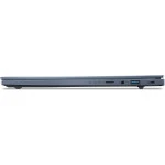 Ноутбук Acer Swift Go 14 AI SFG14-75-77RL NX.JNBCD.008 14 ", WUXGA 1920x1200 (16:10), Intel, Core Ultra 7, 16 Гб, 1 ТБ, Intel Graphics