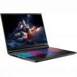 Ноутбук Acer Nitro V 16S ANV16S-71-55X8 NH.U27CD.001 16 ", WUXGA 1920x1200 (16:10), Intel, Core 5, 16 Гб, 512 ГБ, nVidia GeForce RTX 5050