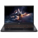 Ноутбук Acer Nitro V 15 ANV15-52-5546 NH.QZ7CD.00B 15.6 ", FHD 1920x1080 (16:9), Intel, Core 5, 16 Гб, 512 ГБ, nVidia GeForce RTX 5050