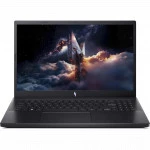 Ноутбук Acer Nitro V 15 ANV15-52-57BB NH.U1PAA.004 15.6 ", FHD 1920x1080 (16:9), Intel, Core i5, 16 Гб, 512 ГБ, nVidia GeForce RTX 5050, Windows 11 Home