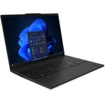 Ноутбук Lenovo ThinkPad T16 Gen 4 21QE0065FW 16 ", WUXGA 1920x1200 (16:10), Intel, Core Ultra 5, 32 Гб, 1 ТБ, Intel Graphics