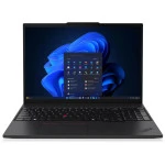 Ноутбук Lenovo ThinkPad T16 Gen 4 21QE0065FW 16 ", WUXGA 1920x1200 (16:10), Intel, Core Ultra 5, 32 Гб, 1 ТБ, Intel Graphics