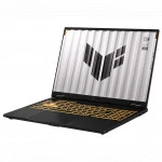 Ноутбук Asus TUF Gaming F16 90NR0NG1-M005K0 16 ", WUXGA 1920x1200 (16:10), Intel, Core i7, 32 Гб, 1 ТБ, nVidia GeForce RTX 5070