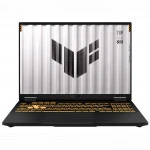 Ноутбук Asus TUF Gaming F16 90NR0NG1-M005K0 16 ", WUXGA 1920x1200 (16:10), Intel, Core i7, 32 Гб, 1 ТБ, nVidia GeForce RTX 5070