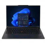 Ноутбук Lenovo Ноутбук Lenovo ThinkPad X1 Carbon Gen 12 21KDS3WA00 14 ", WUXGA 1920x1200 (16:10), Intel, Core Ultra 7, 16 Гб, 512 ГБ, Intel Graphics, Windows 11 Pro
