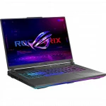 Ноутбук Asus ROG Strix G16 G614PP-S5063 90NR0L67-M00300 16 ", WQXGA 2560x1600 (16:10), AMD, Ryzen 9, 32 Гб, 1 ТБ, nVidia GeForce RTX 5070