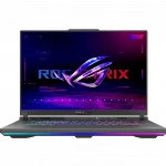 Ноутбук Asus ROG Strix G16 G614PP-S5063 90NR0L67-M00300 16 ", WQXGA 2560x1600 (16:10), AMD, Ryzen 9, 32 Гб, 1 ТБ, nVidia GeForce RTX 5070