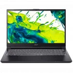 Ноутбук Acer Aspire 7 A715-59G NH.QX6CD.001 15.6 ", FHD 1920x1080 (16:9), Intel, Core i7, 16 Гб, 512 ГБ, nVidia GeForce RTX 3050