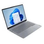 Ноутбук Lenovo ThinkBook 14 G8 IAL 21SJ005CGQ 14 ", WUXGA 1920x1200 (16:10), Intel, Core Ultra 7, 16 Гб, 512 ГБ, Intel Graphics, Windows 11 Pro