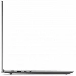 Ноутбук Lenovo IdeaPad Slim 5 16IMH9 Cloud Grey 83DC008RRK 16 ", 2K+ 2048x1280  (16:10), Intel, Core Ultra 7, 16 Гб, 512 ГБ, Intel Graphics