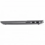 Ноутбук Lenovo ThinkBook 14 G6 21KG00QRUE 14 ", WUXGA 1920x1200 (16:10), Intel, Core i5, 16 Гб, 512 ГБ, Intel Graphics, Windows 11 Pro