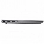 Ноутбук Lenovo ThinkBook 14 G6 21KG00QRUE 14 ", WUXGA 1920x1200 (16:10), Intel, Core i5, 16 Гб, 512 ГБ, Intel Graphics, Windows 11 Pro