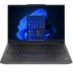 Ноутбук Lenovo hinkPad E14 Gen 6 Intel 21M700AGIG 14 ", WUXGA 1920x1200 (16:10), Intel, Core Ultra 5, 16 Гб, 512 ГБ, Intel Graphics