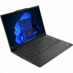Ноутбук Lenovo ThinkPad E14 Gen 6 21M700AXIG 14 ", WUXGA 1920x1200 (16:10), Intel, Core Ultra 7, 16 Гб, 512 ГБ, Intel Graphics