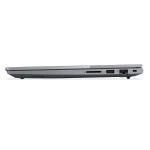 Ноутбук Lenovo ThinkBook 14 G8 IRL 21SG000MAU 14 ", WUXGA 1920x1200 (16:10), Intel, Core 7, 16 Гб, 512 ГБ, Intel Graphics, Windows 11 Pro