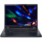 Ноутбук Acer TravelMate P4 14 TMP414-53 NX.VZTCD.00L 14 ", WUXGA 1920x1200 (16:10), Intel, Core i7, 32 Гб, 512 ГБ, Intel Graphics