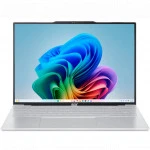 Ноутбук Acer Swift Air 16 SFA16-61M-R0MH NX.DJACD.001 16 ", WUXGA 1920x1200 (16:10), AMD, Ryzen AI 5, 16 Гб, 512 ГБ, AMD Radeon 820M
