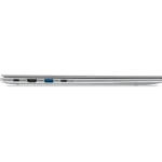 Ноутбук Acer Swift Air 16 SFA16-61M-R8TC NX.DJBCD.001 16 ", WUXGA 1920x1200 (16:10), AMD, Ryzen AI 5, 16 Гб, 1 ТБ, AMD Radeon 820M