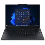 Ноутбук Lenovo ThinkPad E16 Gen 3 21TF004RFW 16 ", WUXGA 1920x1200 (16:10), Intel, Core 5, 16 Гб, 512 ГБ, Intel Graphics