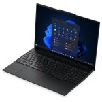 Ноутбук Lenovo ThinkPad E16 Gen 3 21TF004RFW 16 ", WUXGA 1920x1200 (16:10), Intel, Core 5, 16 Гб, 512 ГБ, Intel Graphics