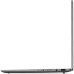 Ноутбук Lenovo Slim 7 14IMH9 83CV00E9RK 14 ", WUXGA 1920x1200 (16:10), Intel, Core Ultra 7, 16 Гб, 512 ГБ, Intel Graphics