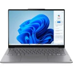 Ноутбук Lenovo Slim 7 14IMH9 83CV00E9RK 14 ", WUXGA 1920x1200 (16:10), Intel, Core Ultra 7, 16 Гб, 512 ГБ, Intel Graphics