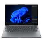 Ноутбук Lenovo V15 G5 IRL 83HF00EMIG 15.6 ", FHD 1920x1080 (16:9), Intel, Core i7, 16 Гб, 512 ГБ, Intel Graphics