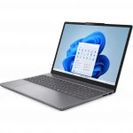 Ноутбук Lenovo IdeaPad Slim 3 15IRH10 83K100CSRM 15.3 ", WUXGA 1920x1200 (16:10), Intel, Core i7, 16 Гб, 1 ТБ, Intel Graphics