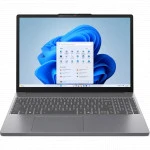Ноутбук Lenovo IdeaPad Slim 3 15IRH10 83K100CSRM 15.3 ", WUXGA 1920x1200 (16:10), Intel, Core i7, 16 Гб, 1 ТБ, Intel Graphics