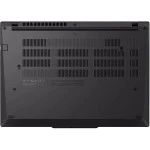 Ноутбук Lenovo ThinkPad T14 Gen 6 21QG001KFW 14 ", WUXGA 1920x1200 (16:10), Intel, Core Ultra 7, 32 Гб, 1 ТБ, Intel Arc Graphics 140V, Windows 11 Pro