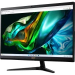 Моноблок Acer Aspire C22-1800 DQ.BKHCD.001 (21.5 ", Intel, Core i5, 1335U, 3.4 ГГц, 8 Гб, SSD, 256 Гб)