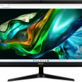 Моноблок Acer Aspire C24-1800 DQ.BKMCD.004 (23.8 ", Intel, Core i5, 1335U, 3.4 ГГц, 16 Гб, SSD, 512 Гб)