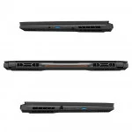 Ноутбук Gigabyte AORUS 17H BXF-74KZ554SD (17.3 ", FHD 1920x1080 (16:9), Intel, Core i7, 16 Гб, SSD, 512 ГБ, NVIDIA GeForce RTX 4080)