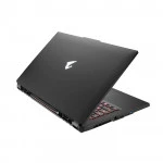 Ноутбук Gigabyte AORUS 17H BXF-74KZ554SD (17.3 ", FHD 1920x1080 (16:9), Intel, Core i7, 16 Гб, SSD, 512 ГБ, NVIDIA GeForce RTX 4080)