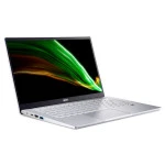 Ноутбук Acer Swift 3 SF314-43 NX.AB1ER.011 14 ", FHD 1920x1080 (16:9), AMD, Ryzen 7, 16 Гб, 512 ГБ, AMD Radeon Graphics