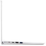 Ноутбук Acer Swift 3 SF314-43 NX.AB1ER.011 14 ", FHD 1920x1080 (16:9), AMD, Ryzen 7, 16 Гб, 512 ГБ, AMD Radeon Graphics