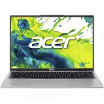 Ноутбук Acer Aspire Lite 16 AL16-54P-59ZA NX.DJ8CD.001 16 ", WUXGA 1920x1200 (16:10), Intel, Core 5, 32 Гб, 512 ГБ, Intel Graphics