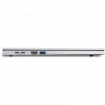 Ноутбук Acer Aspire Go 15 AG15-71P-71KY NX.J6SEX.00R 15.6 ", FHD 1920x1080 (16:9), Intel, Core i7, 16 Гб, 512 ГБ, Intel Graphics