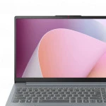 Ноутбук Lenovo IdeaPad Slim 3 15ABR8 Arctic Grey 82XM00LMUS 15.6 ", FHD 1920x1080 (16:9), AMD, Ryzen 7, 16 Гб, 512 ГБ, AMD Radeon Graphics, Windows 11 Home