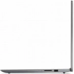 Ноутбук Lenovo IdeaPad Slim 3 15ABR8 Arctic Grey 82XM00LMUS 15.6 ", FHD 1920x1080 (16:9), AMD, Ryzen 7, 16 Гб, 512 ГБ, AMD Radeon Graphics, Windows 11 Home