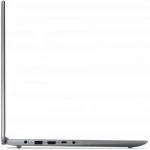Ноутбук Lenovo IdeaPad Slim 3 15ABR8 Arctic Grey 82XM00LMUS 15.6 ", FHD 1920x1080 (16:9), AMD, Ryzen 7, 16 Гб, 512 ГБ, AMD Radeon Graphics, Windows 11 Home