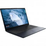 Ноутбук Lenovo IdeaPad 1 15IRU7 83B40006US 15.6 ", FHD 1920x1080 (16:9), Intel, Core i5, 8 Гб, 256 ГБ, Intel Iris Xe Graphics, Windows 11 Home