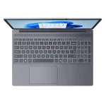 Ноутбук Lenovo IdeaPad Slim 3 15AHP10 83KA0015RK 15.3 ", WUXGA 1920x1200 (16:10), AMD, Ryzen 5, 16 Гб, 512 ГБ, Intel Graphics