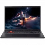 Ноутбук Acer Nitro Lite 16 NL16-71G-578S NH.DAAEM.002 16 ", WUXGA 1920x1200 (16:10), Intel, Core i5, 16 Гб, 512 ГБ, nVidia GeForce RTX 3050