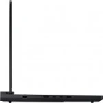 Ноутбук Lenovo Legion Pro 7 16AFR10H 83RU003JRK 16 ", WQXGA 2560x1600 (16:10), AMD, Ryzen 9, 32 Гб, 1 ТБ, NVIDIA GeForce RTX5070Ti