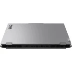 Ноутбук Lenovo LOQ 15IRX10 Luna Grey 83JE016BRK 15.6 ", FHD 1920x1080 (16:9), Intel, Core i7, 32 Гб, 1 ТБ, nVidia GeForce RTX 5070