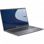 Ноутбук Asus ExpertBook P1 P1511CEA-EJ0254X 90NX05E1-M009N0 (15.6 ", FHD 1920x1080 (16:9), Intel, Core i5, 8 Гб, 256 ГБ, Intel Iris Xe Graphics, Windows 11 Pro)