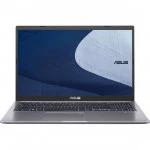 Ноутбук Asus ExpertBook P1 P1511CEA-EJ0254X 90NX05E1-M009N0 (15.6 ", FHD 1920x1080 (16:9), Intel, Core i5, 8 Гб, 256 ГБ, Intel Iris Xe Graphics, Windows 11 Pro)